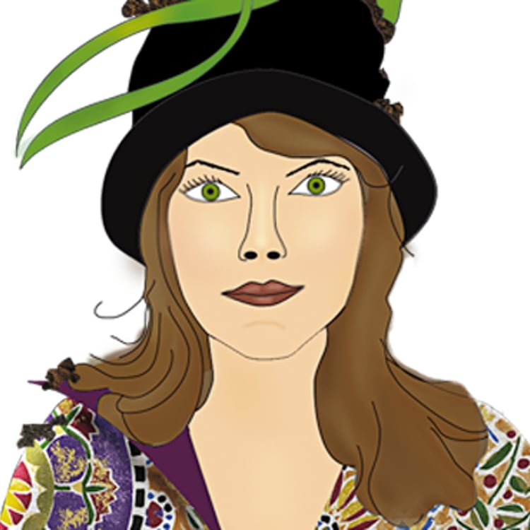 Aline Mara Afonso