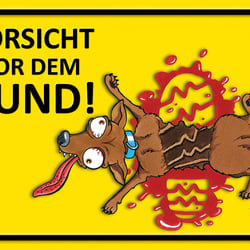 Druckvorlage Fußmatte
