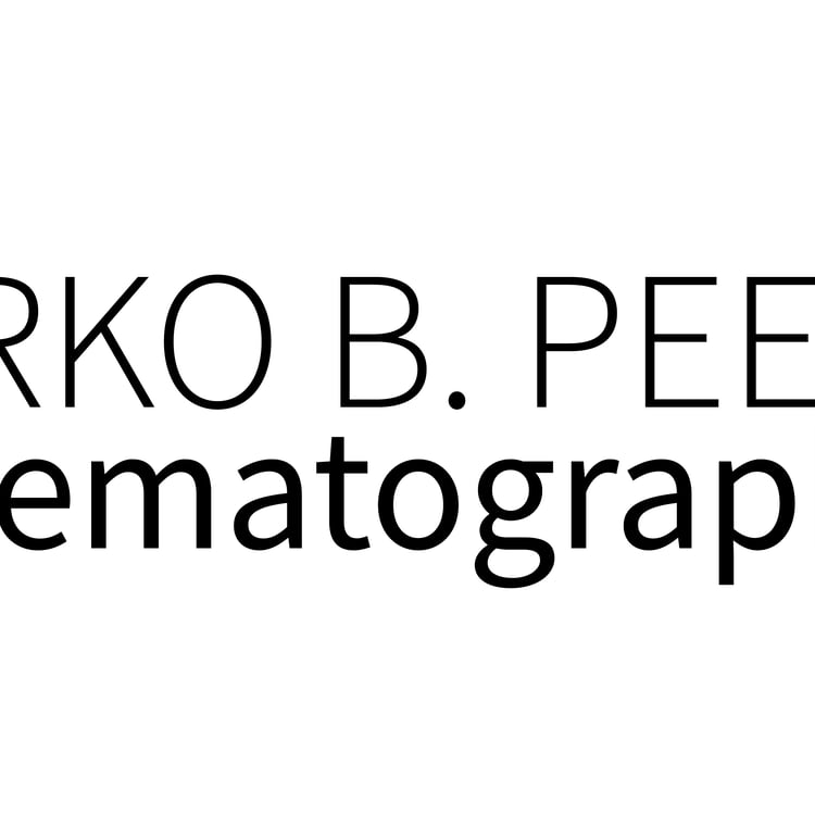 Mirko B. Peeck