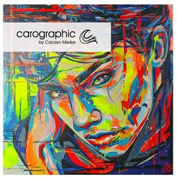 carographic by Carolyn Mielke
