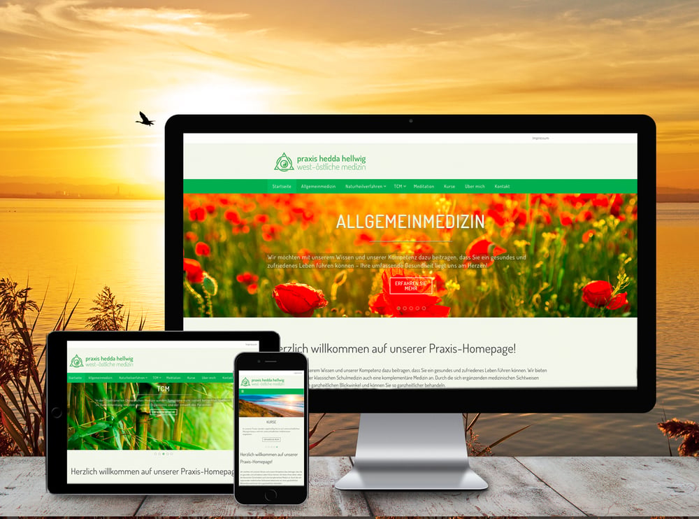 Responsive Webdesign