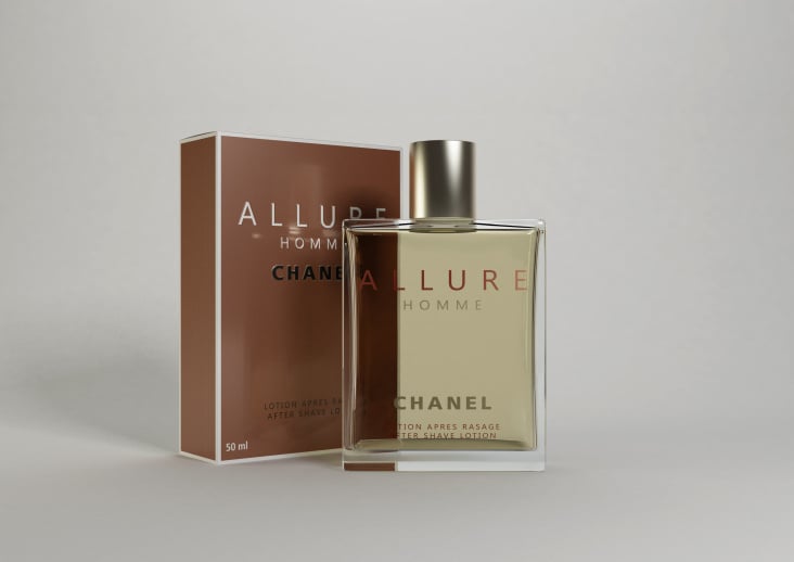 Channel Allure