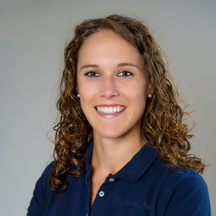 Janine Mast