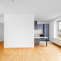 Wohnung