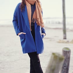 Winter Beach