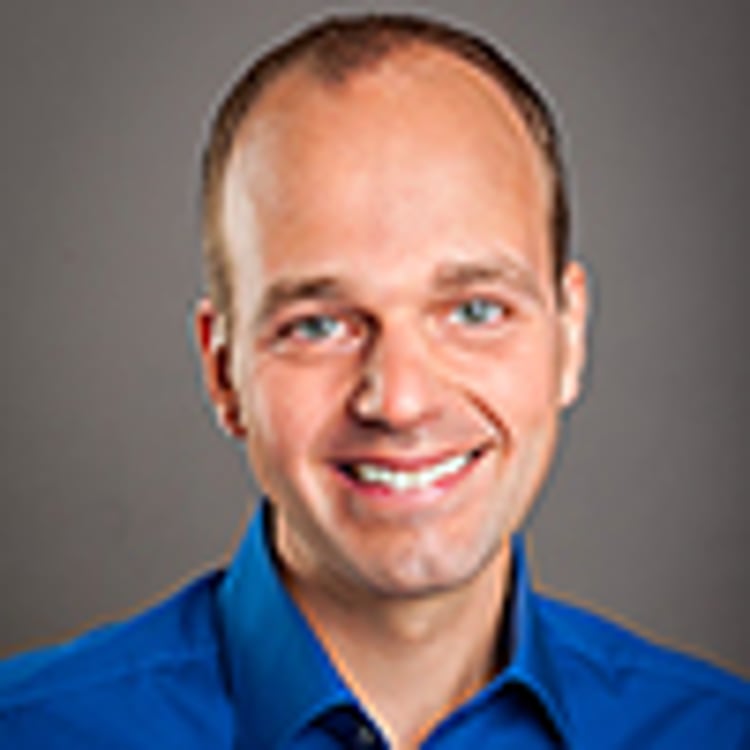 Carsten Rusch