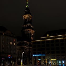 Dresden / 2022