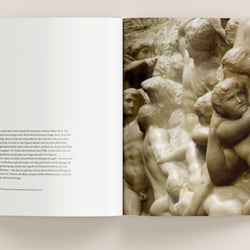 Aus KUNST SEHEN, Band 16: Michelangelo