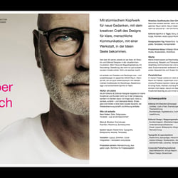 Magazin-Swiss-Grid-Design