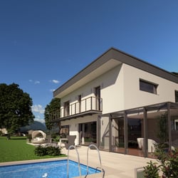Hausbau Katalog | Unser Lagerhaus