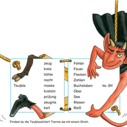 Teufelspiel
