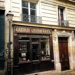 Mon Paris