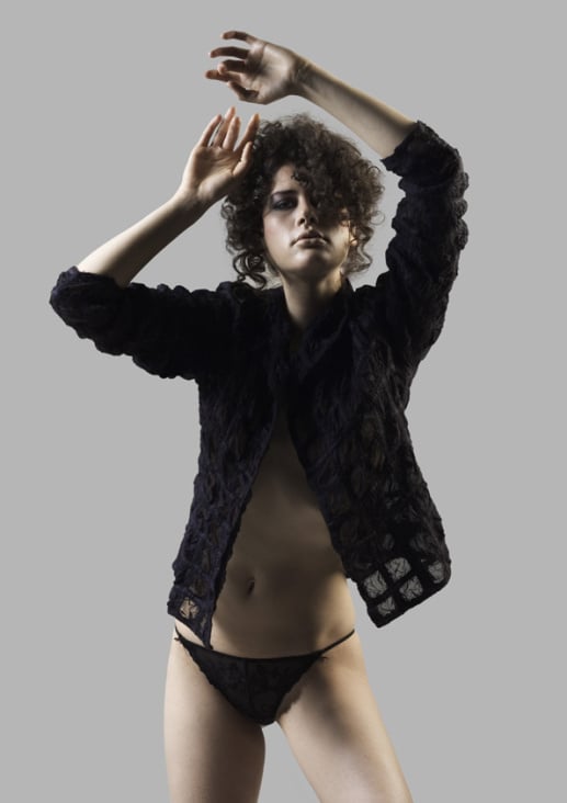 Preiss Fashion 1
