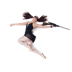„Ballerina“