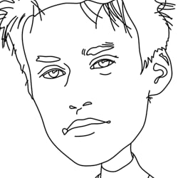 Jacob Collier