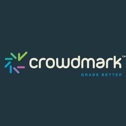 Crowdmark: Visitenkarte