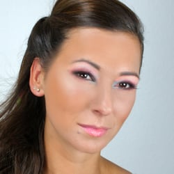 Beauty Retouching