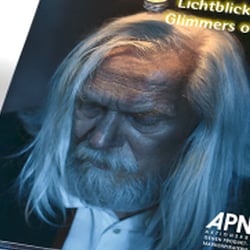 DVD-Cover, DVD-Druck für Aktionskreis gegen Produkt- und Markenpiraterie, Berlin