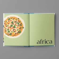 Curry Everyday – Kapitelöffner
