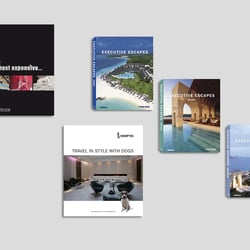 Coverdesign, Layout, Produktion & Prototypen
