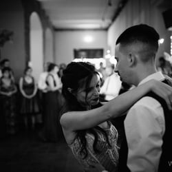 WEIL I DI MOOG-Hochzeit Carina&Tobias- Der erste Tanz