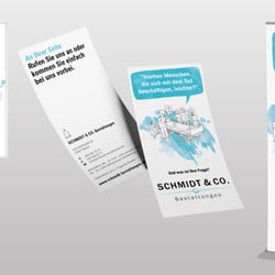 08 Agentur bloominds.com Schmidt und co