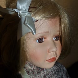 Dolls  / Puppen  Photography 2012