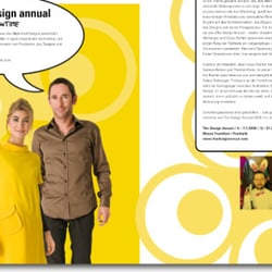 DECORATE LIFE / Editorial Design