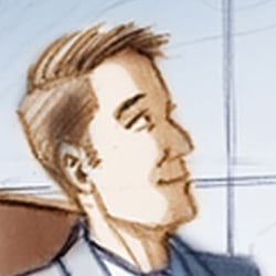 Storyboard / Meta Design / Gedanken 07