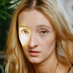 Darlene Thesing (Actress)