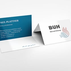 BAD UND HEIZUNG Installations-GmbH