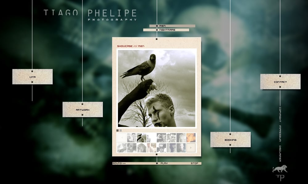 TIAGO PHELIPE – PHOTOGRAPHY