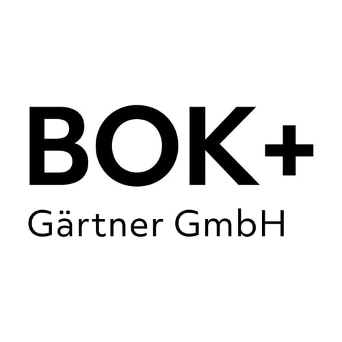 BOK + Gärtner GmbH