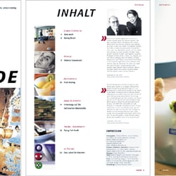 Kundenzeitschrift