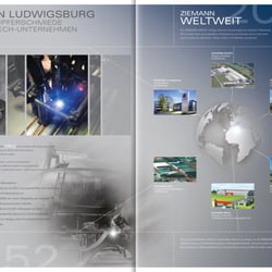 Kundenmagazin :: Sonderausgabe :: 8-Seiter