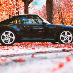 Supercars