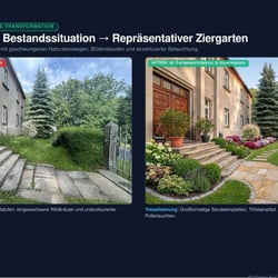 Façade Restoration Visualization**