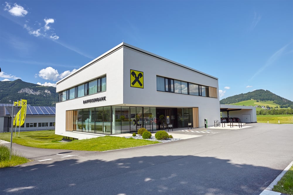 Architekturfotografie