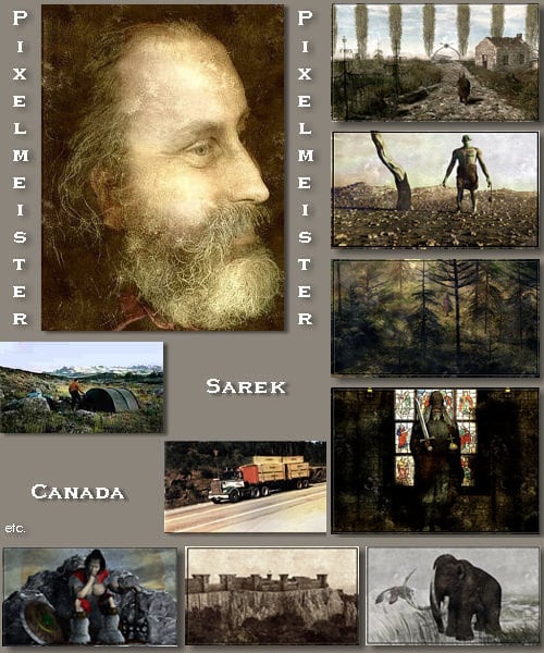 MeaParvitas and some few Works