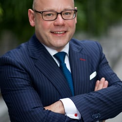 business Portrait