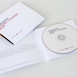 Tommy Hilfiger Academy