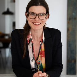 Caroline Nijman, Interior Designer