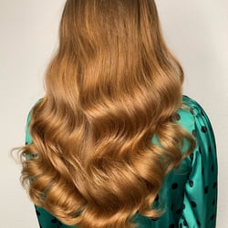 Hollywood Locken