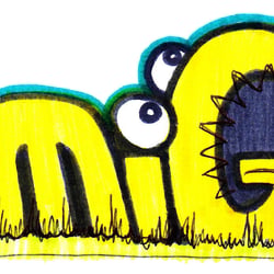 AMIGO – lion