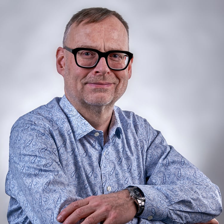 Volker Höinghaus