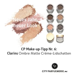 Top 10 Make-up Motiv 6