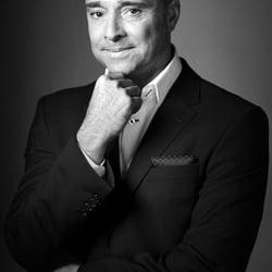 Business portrait ernst