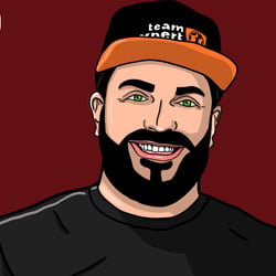 Comic Portrait