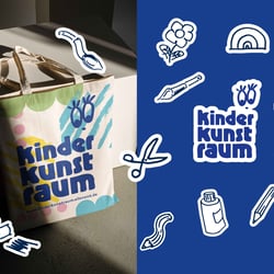 Handgemachte Illustrationen