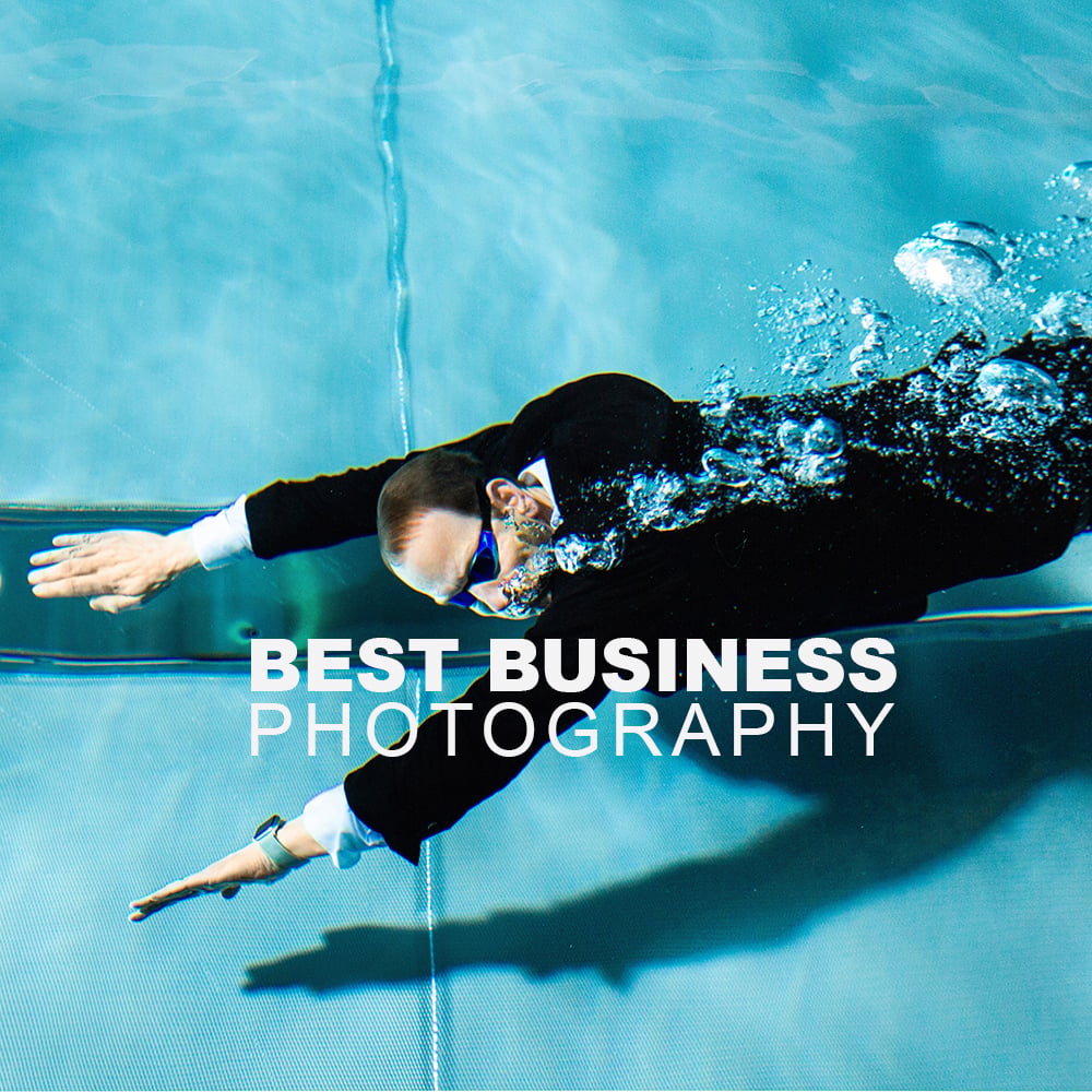 Best Business Photography